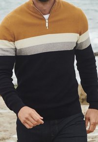 Next Maglione - dark blue