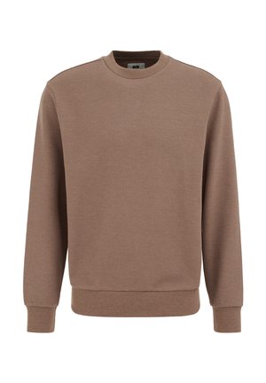 WE Fashion, WE FASHION - Sweatshirt - light brown