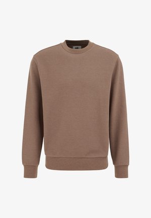 WE Fashion, WE FASHION - Sweatshirt - light brown