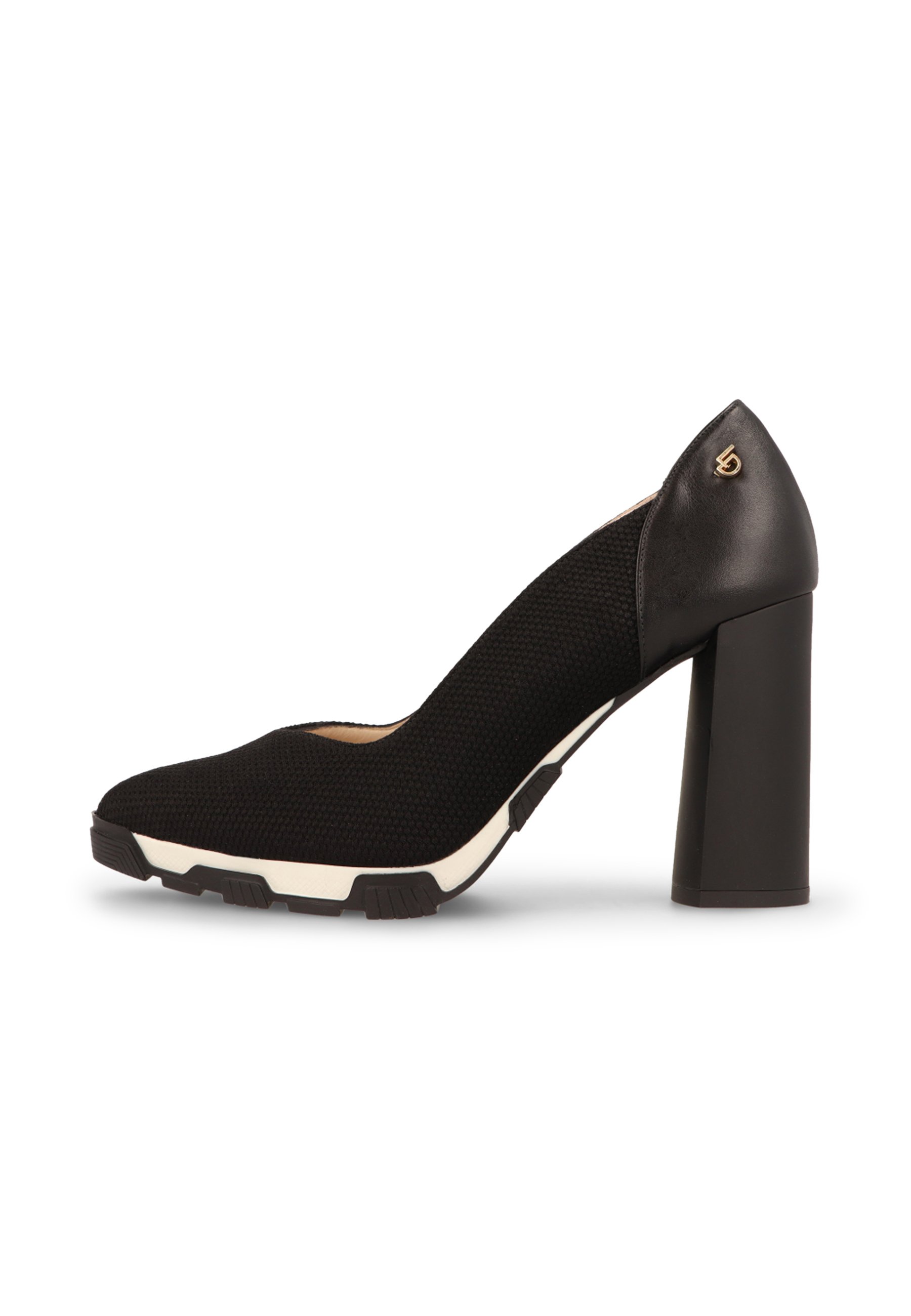 Lodi UCRES-TE - Hoge hakken - black/zwart - Zalando.be