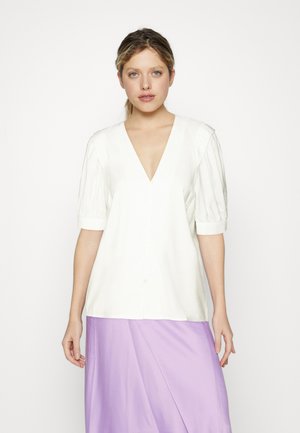 Object OBJSY  - Bluză - Cloud Dancer