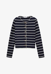 Unausgewählt, royal blue