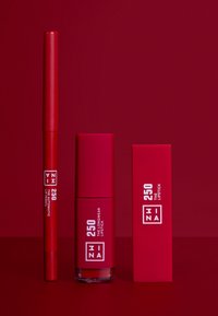 3ina THE LIPSTICK - Lipstick - 250 warm red