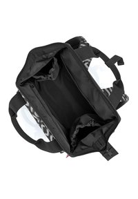 Reisenthel Tagesrucksack - signature black