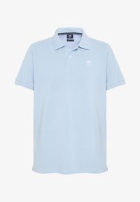 Unausgewählt, brunnera blue