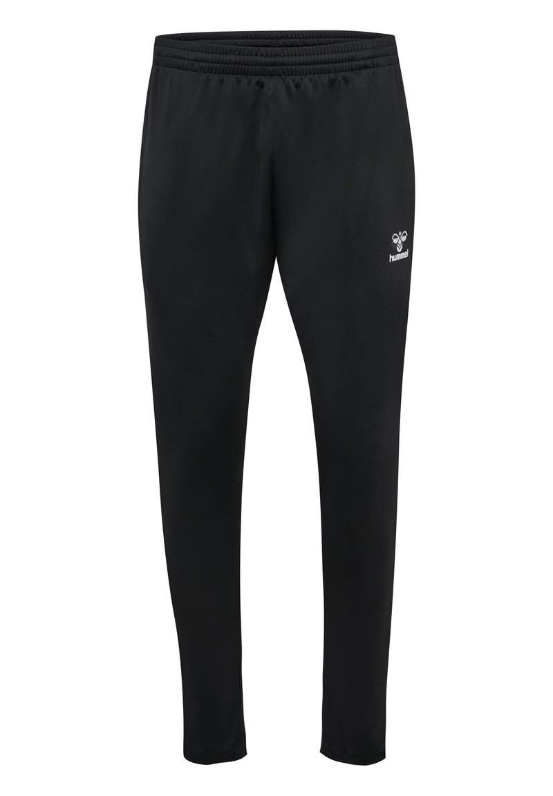 Hummel - ESSENTIAL - Joggebukse - black, Forstørre