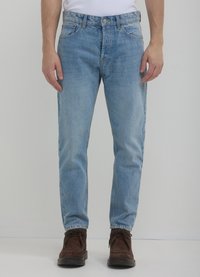 Calliope Jeans slim fit - blu