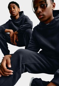 Marks & Spencer JOGGERS - Pantalones deportivos - navy