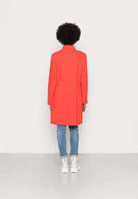 Esprit Klassisk frakke - red