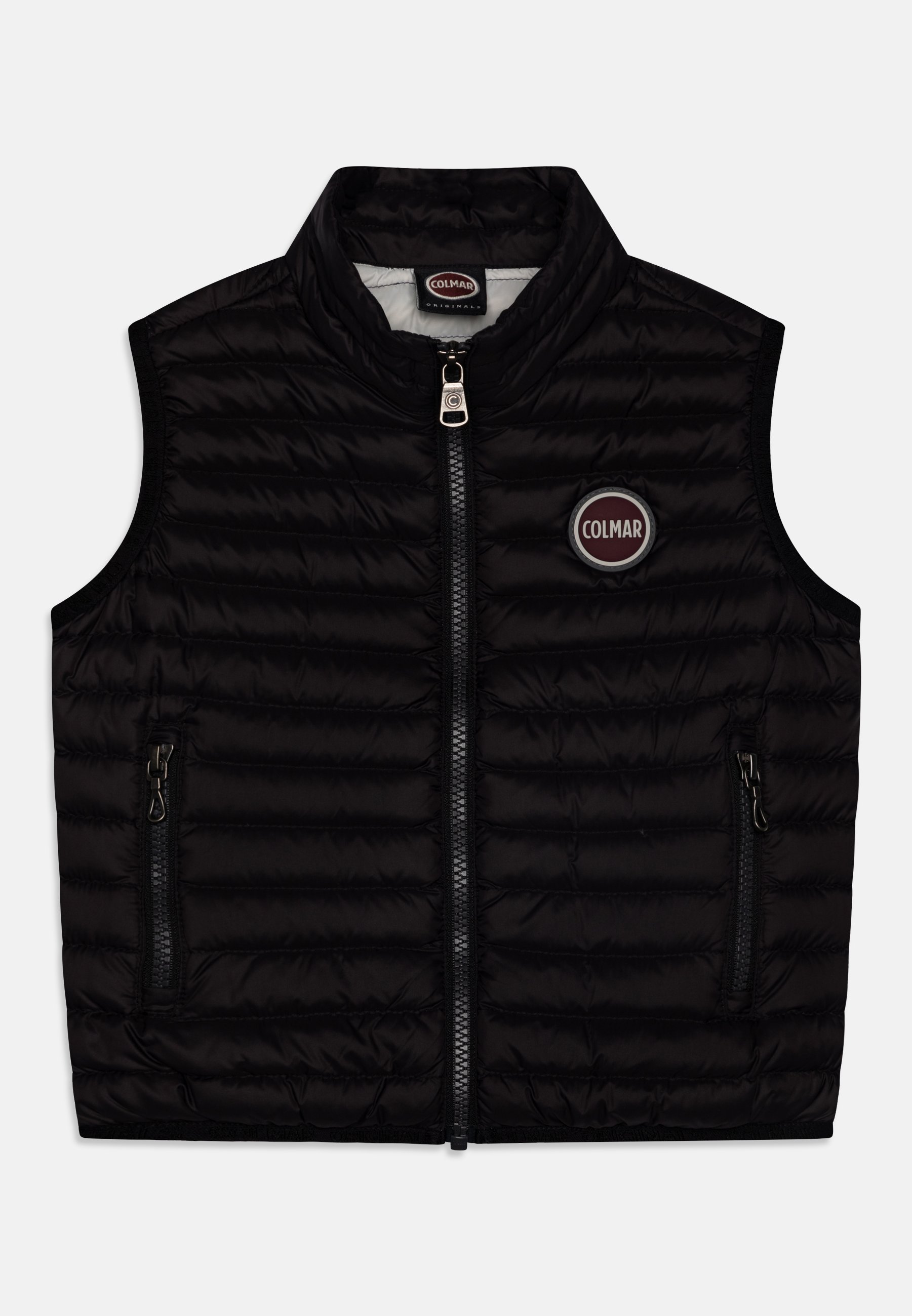 Vest Smanicati Colmar Outlet Vest Giubbotto Senza Maniche Colmar