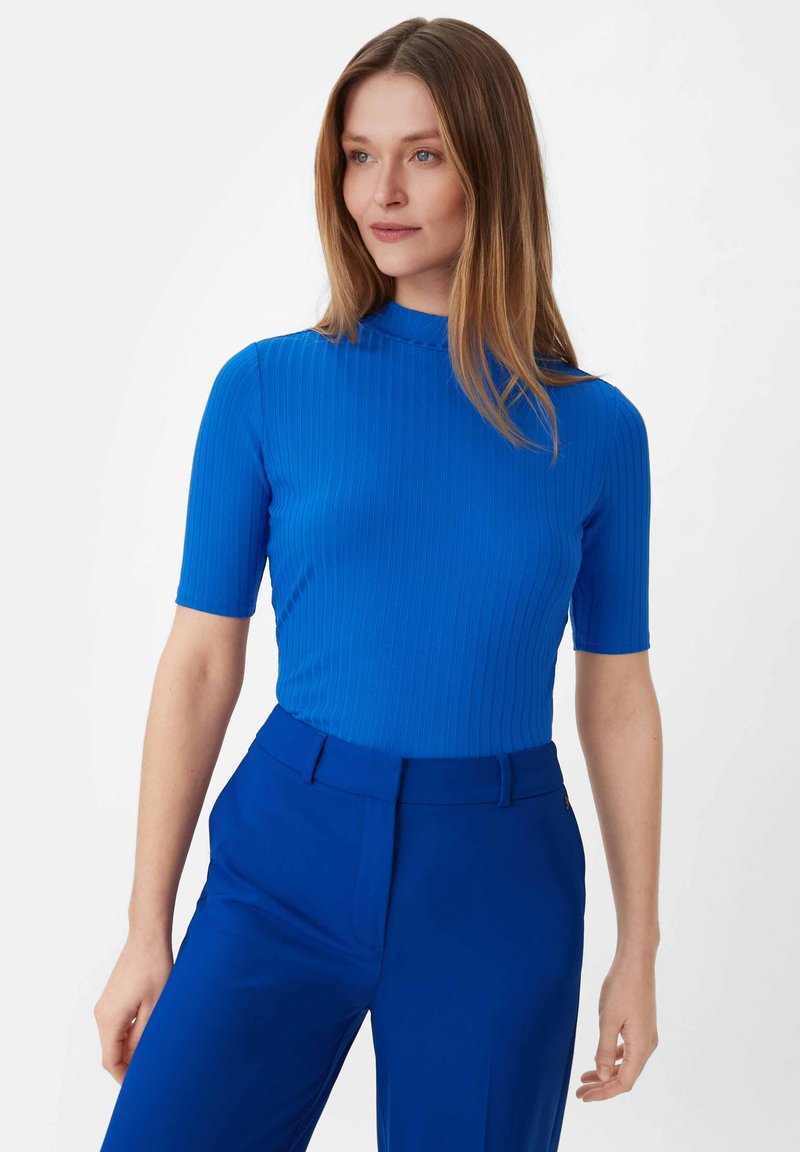 comma - T-shirt basic