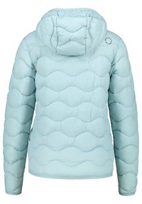 alife & kickin ROXANNE - Giacca invernale - glacial blue