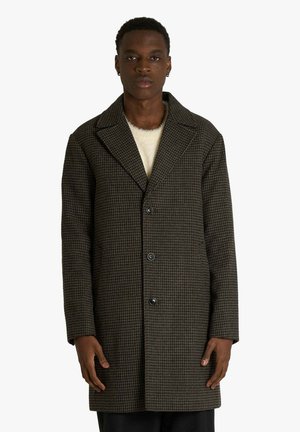 Cappotto corto - brown