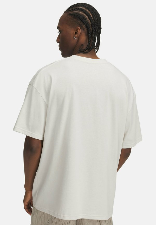 HEAVYWEIGHT BRANDED - Print T-shirt3