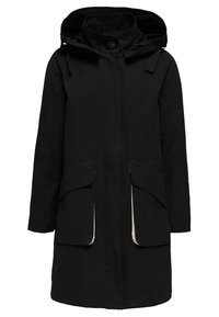 edc by Esprit Parka - black