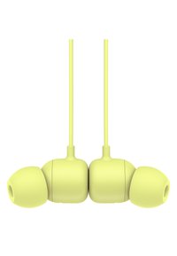 Beats BEATS FLEX ALL DAY WIRELESS EARPHONES  - Cuffie - yuzu yellow