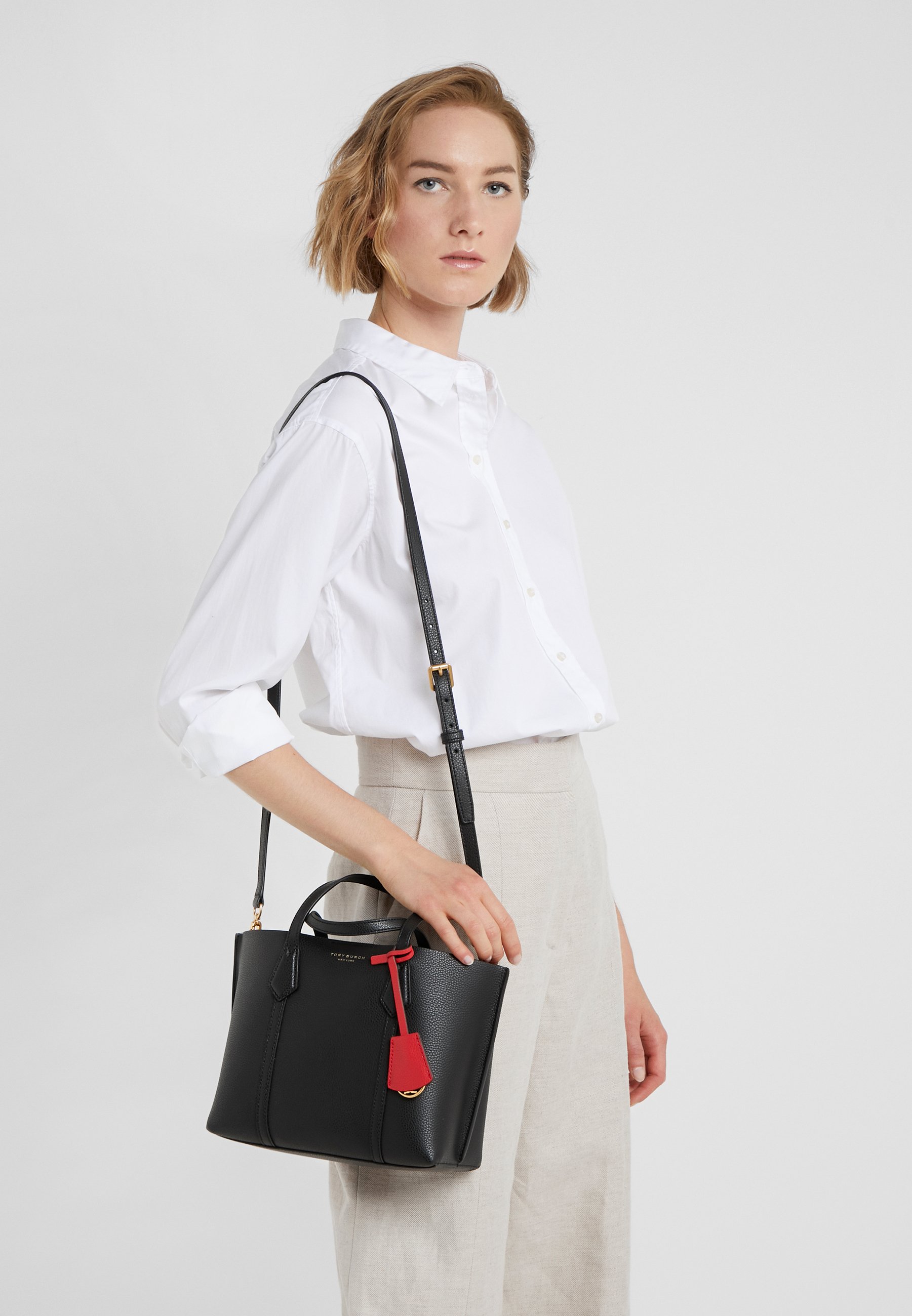 tory burch perry small