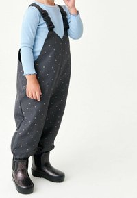 Next Regenbroek - grey