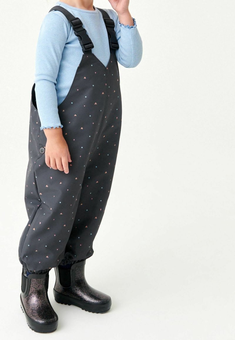 Next Regenhose - grey