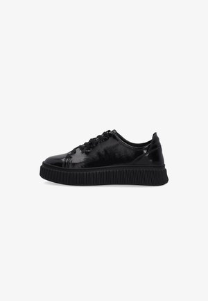 VENEZIA, - Sneakersy niskie