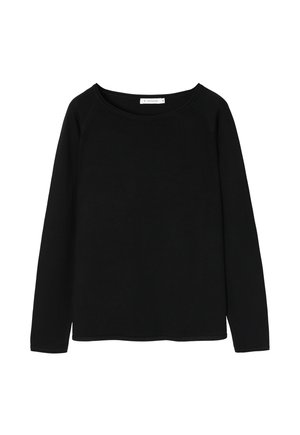 TATUUM BROOKE - Jumper - black