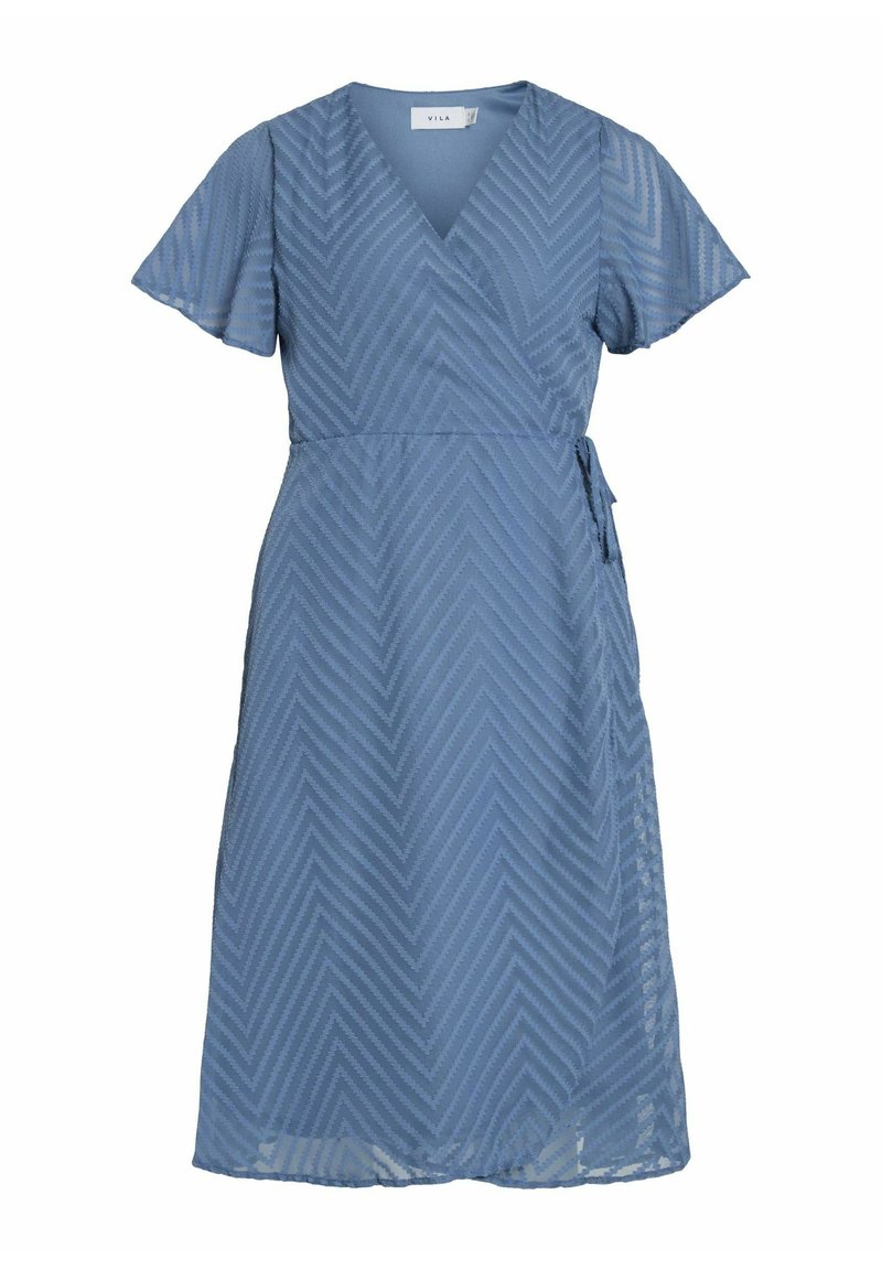 Vila Jurk donkerblauw Vila Jurk donkerblauw