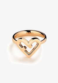 Nem kiválasztott, rose gold tone