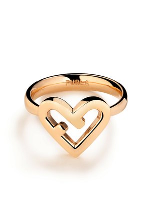FURLA LOVE - Inel - rose gold tone
