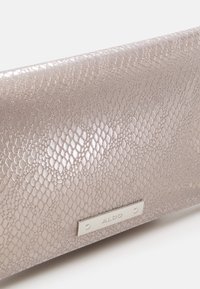 ALDO MALLASVE - Borsa a tracolla - pink