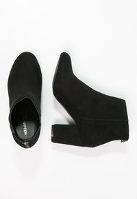 Head over Heels by Dune Ankle boot