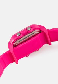 G-SHOCK BABY-G BGD-10K UNISEX - Orologio digitale - red