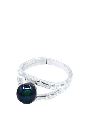 Perlinstinct BAMBU - Bague - noir