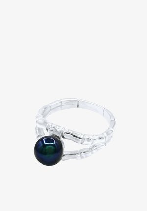 Perlinstinct BAMBU - Bague - noir