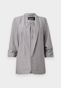 PCBOSELLA  - Suknjič - light grey
