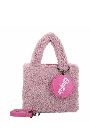 BOXY MINI 17.5 CM - Bolso de mano - soft lilac