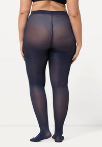 Ulla Popken ESSENTIAL - 60 DEN - Collant - blue