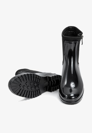 SHAFT - Classic ankle boots - black