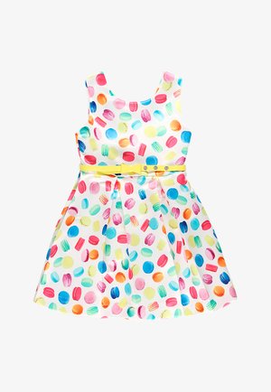 Jurk - print