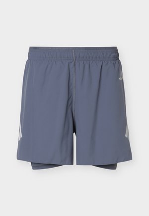 adidas Performance, ADI365 - 2-in-1 Shorts - onix