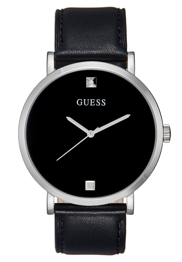 GENUINE DIAMOND - Watch4