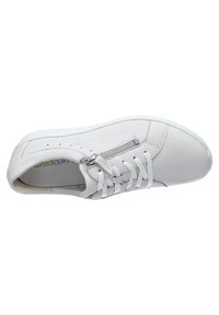 Waldläufer COMFORT  - Trainers - offwhite
