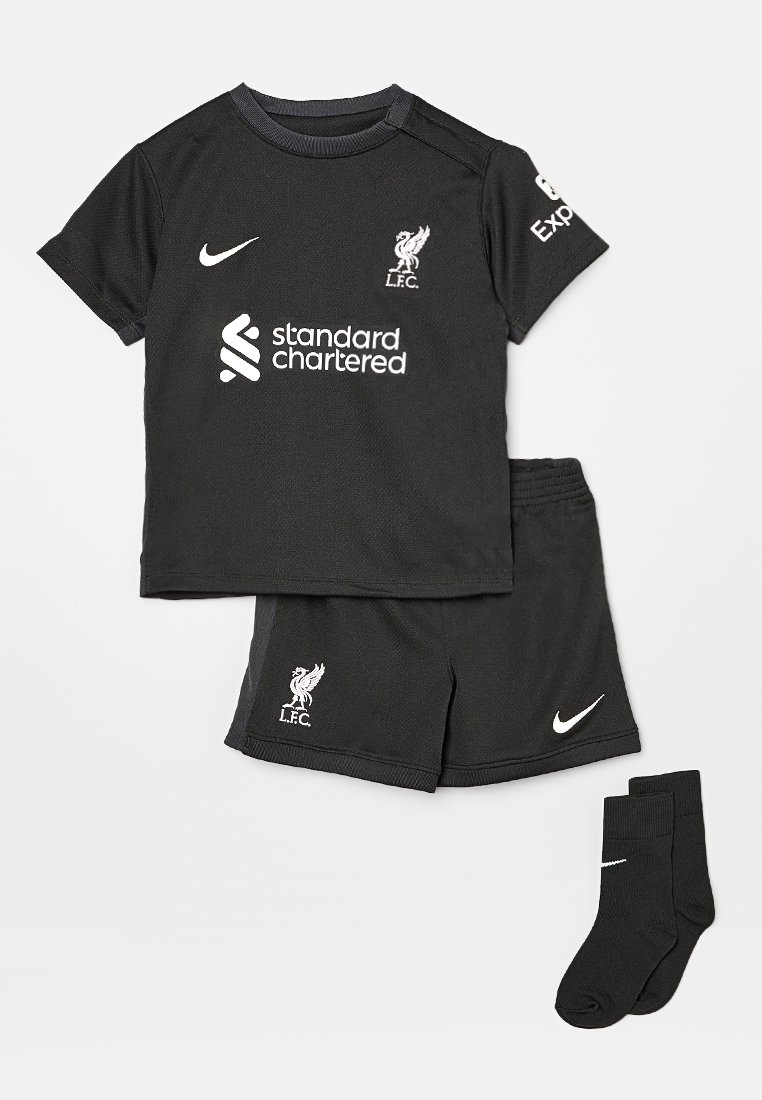 Nike Performance Fanartikel zwart