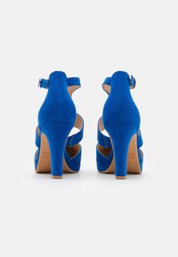 Anna Field Lodičky na vysokém podpatku - royal blue