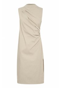 Unselected, sandy green