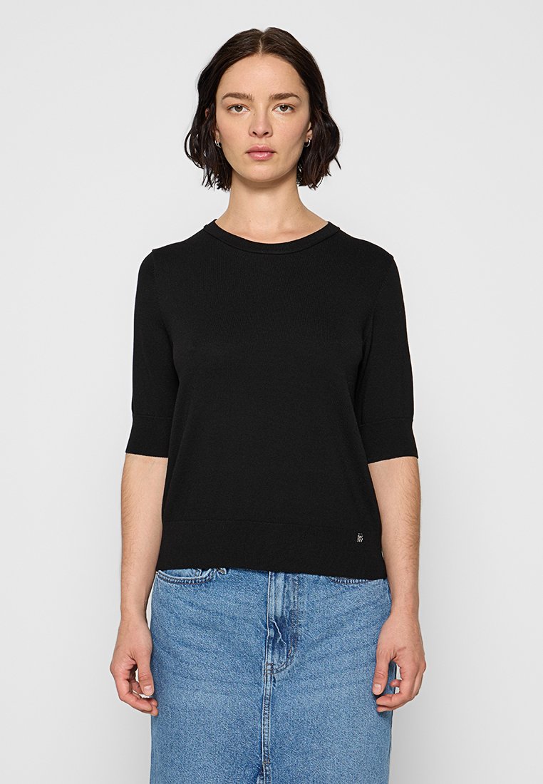 DKNY Trui zwart
