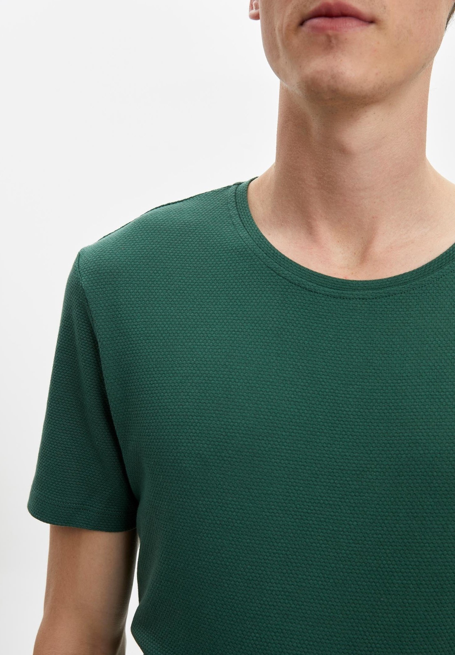 Uomo T-shirt basic Uomo T-shirt basic