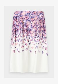 Sélectionné, white