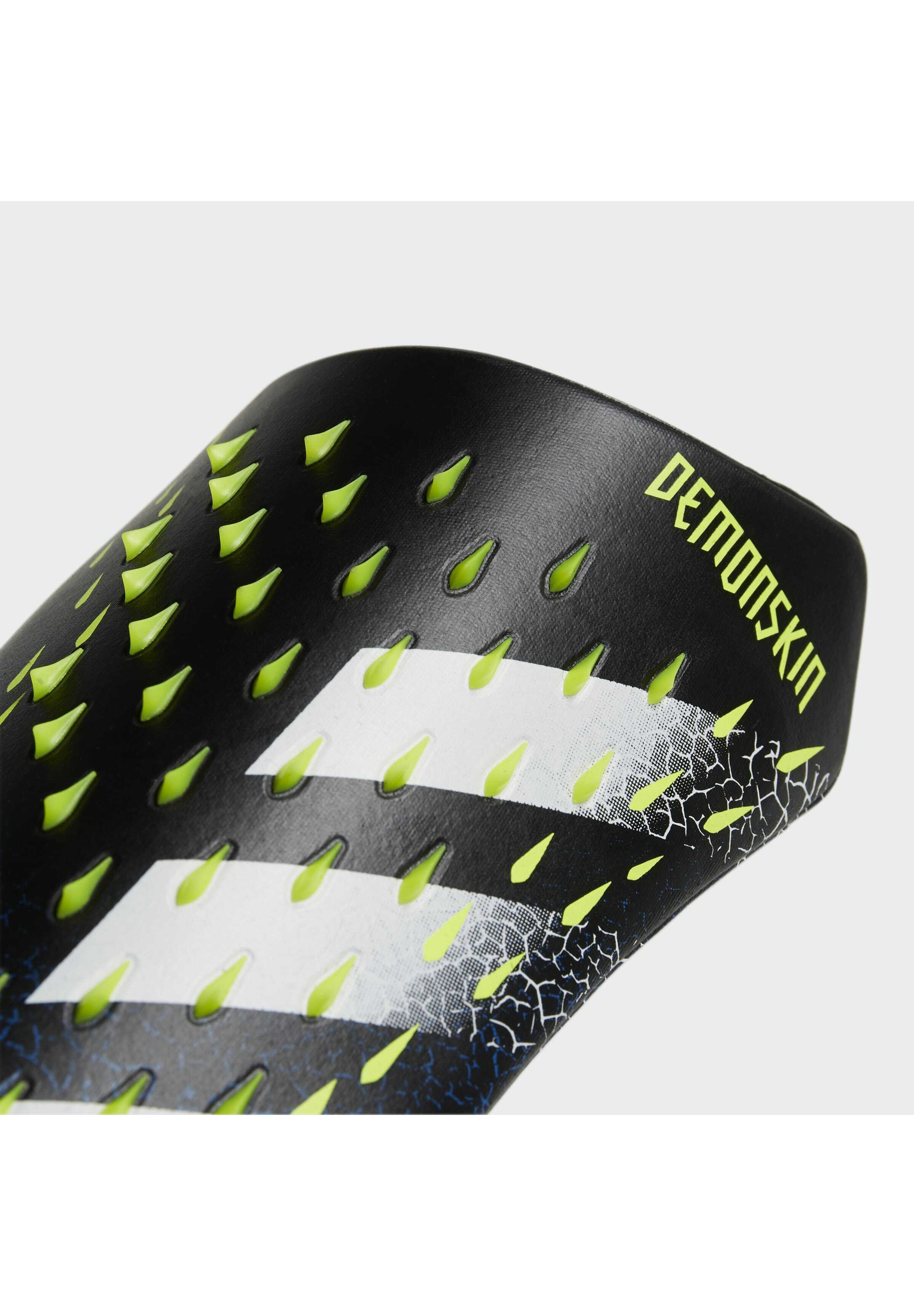 predator shin guards