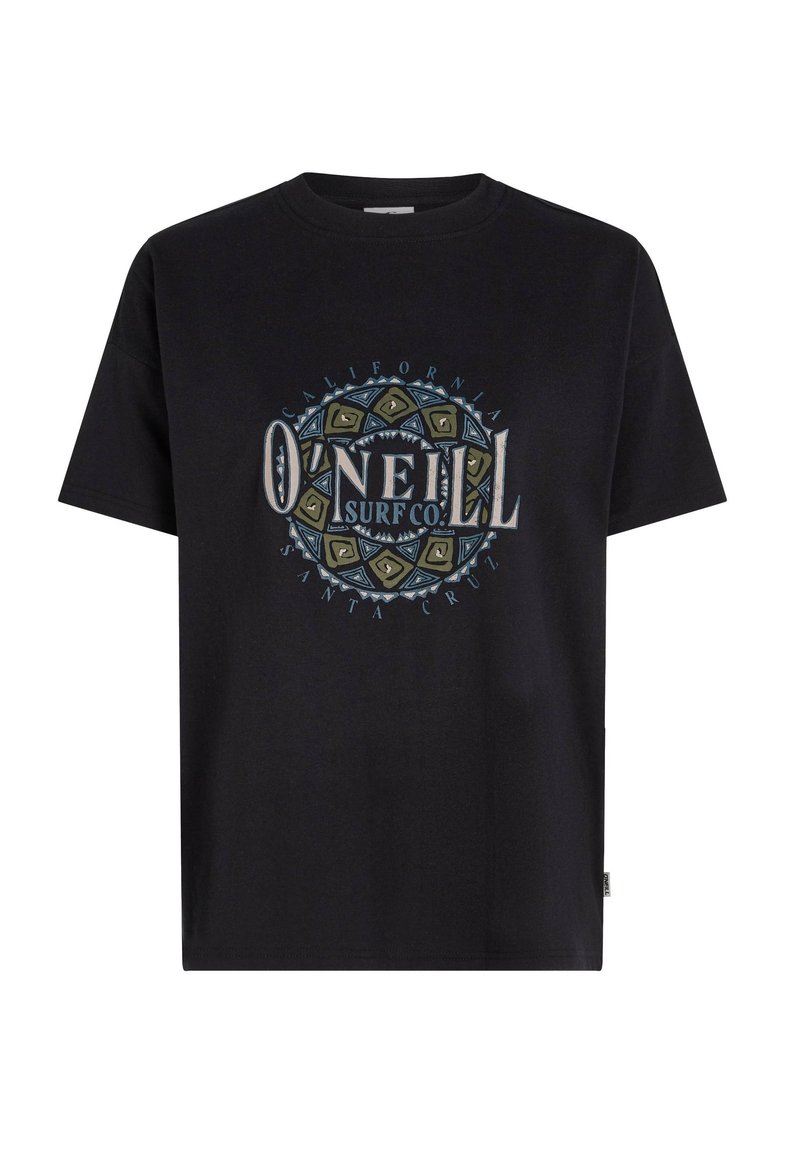 Camiseta estampada