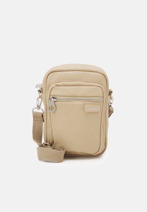 anello Bandolera - beige